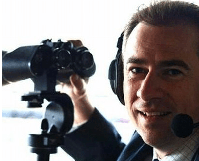 ABC sports broadcaster Gerard Whateley to join SEN