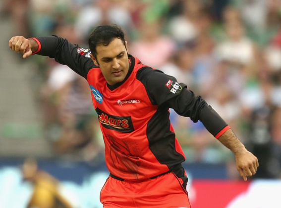Ten’s Big Bash coverage hands channel first weekly win of the year
