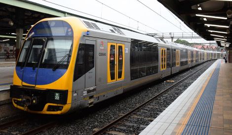 TorchMedia retains Sydney Trains advertising contract, expands offering