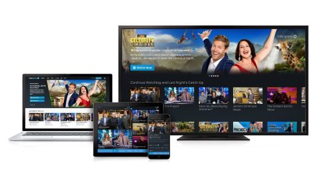 As TV advertising plummets, only BVOD stands out