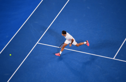 Nine looks to a summer without sport after Australian Open deal with Seven falls through