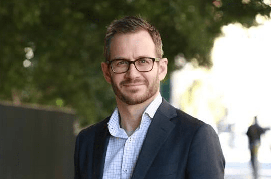 ‘We’re happy to leave opinionated journalism for others’, says ABC News’ Tim Ayliffe
