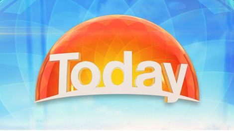Nine reveals Allison Langdon and Peter Stefanovic as new hosts of Weekend Today