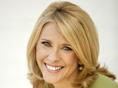 ‘There are plenty of Bill Cosbys in the Australian media’: Tracey Spicer