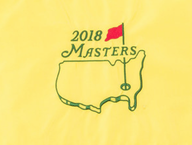 Nine wins TV and streaming rights to 2018 US Masters Golf Tournament