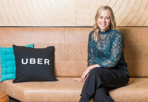 Air New Zealand’s Cara Mygind joins Uber as head of ANZ comms