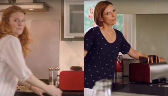 BBC Breakfast calls out Nine’s Today Show for copycat ad
