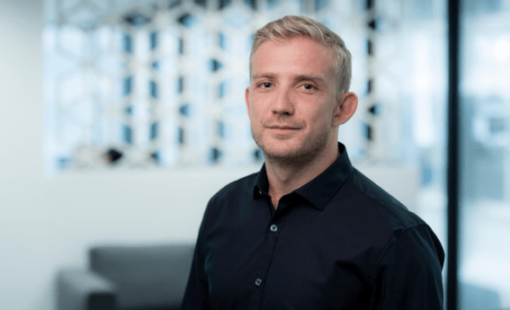 Mark Lawson joins Wavemaker as national head of performance
