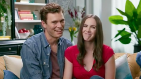Youfoodz customers just ‘can’t stop doing it’ in new ads