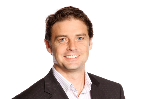 Adobe appoints Damon Scarr to run Advertising Cloud APAC sales