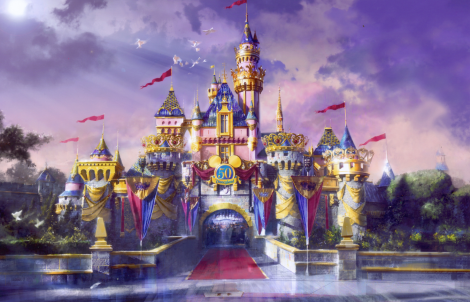 Why Apple buying Disney is pure fantasy