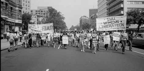 How women in media won some pay equality in the 1970s, and why they’re still fighting today