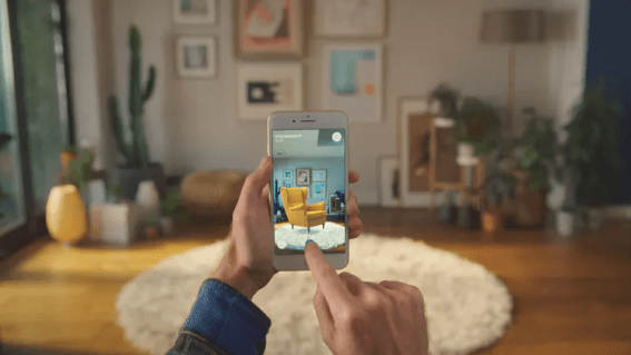 It’s time to get ready for augmented reality