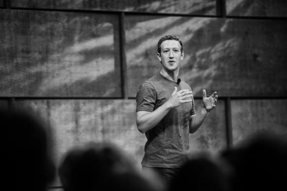 Facebook announces plans to let users decide publishers’ trustworthiness
