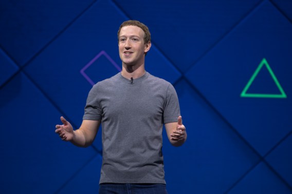 Up to 311,127 Australian Facebook users may have had harvested data passed on to Cambridge Analytica