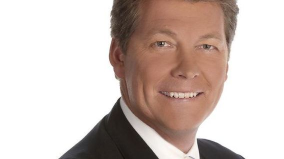 Michael Thomson to anchor Nine’s ratings-challenged 6pm Perth bulletin