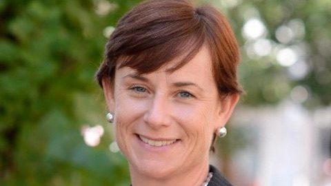 Ooh Media CFO Sheila Lines resigns