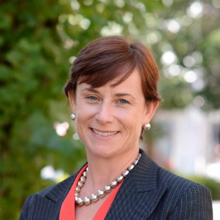Ooh Media appoints Shelia Lines as CFO