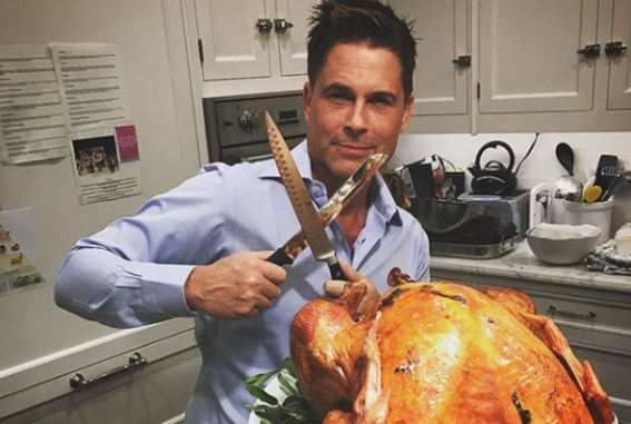 Atkins enlists The West Wing actor Rob Lowe as brand spokesperson