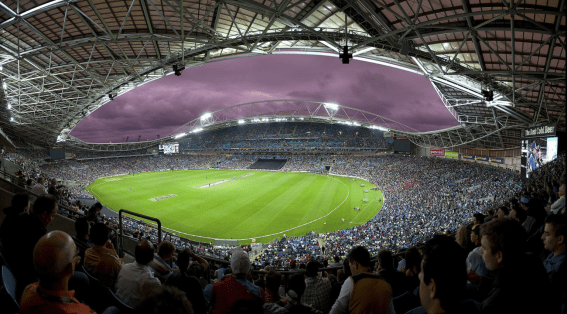 Super funds should be spent on sports sponsorship, Royal Commission or not