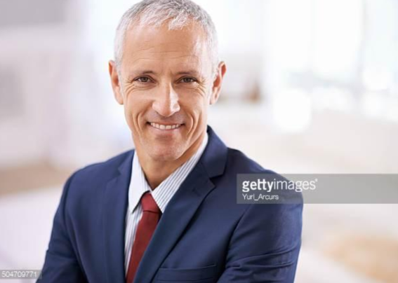 Why I changed my LinkedIn profile from Andrea to Andrew
