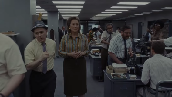 In The Post, Hollywood reminds us what true news should look like