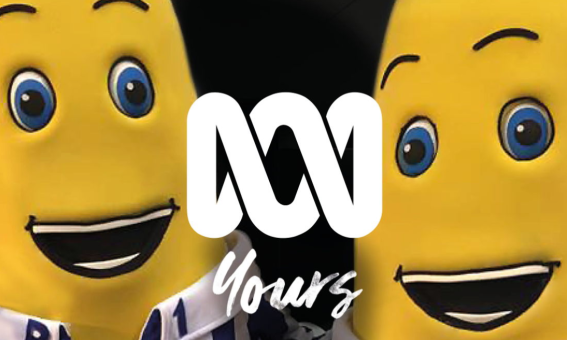 Government denies ABC privatisation is on the agenda