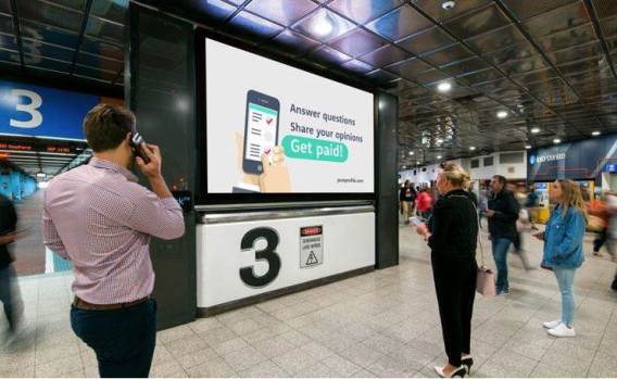 APN Outdoor to work with Pureprofile on new research service