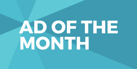 Have your say on Mumbrella’s October Ad of the Month