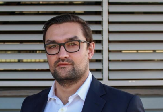 Wavemaker’s national director of technology and data Alexander Concannon departs