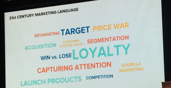 Marketers need to start conversations around human truth, not strategy, says The Iconic’s CMO