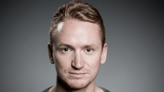 Howatson + White co-founder Ant White departing agency