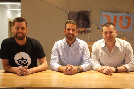 Sensis’ Andrew Burke joins Outbrain as managing director