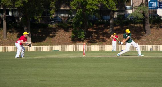 UnLtd Big Clash cricket match raises over $120,000
