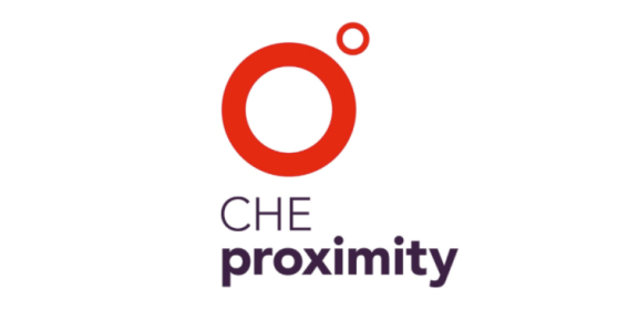 CHE Proximity added to eBay creative roster