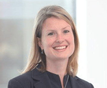 Catherine Strong joins Citadel-Magnus as associate director