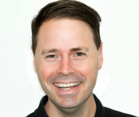 SCA’s digital strategy boss Chris Derrick departs
