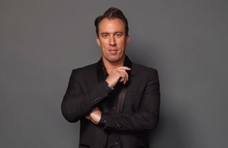 Can international radio hosts ever crack the Australian market?
