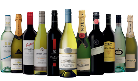 Coles Liquor pitches creative account