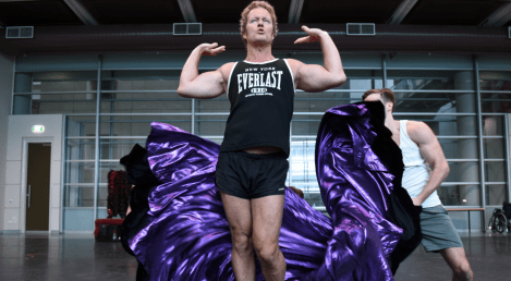 Craig McLachlan, defamation and getting the balance right when sexual harassment goes to court