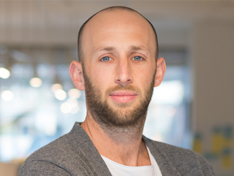 Dan Monheit Mumbrella360 2018