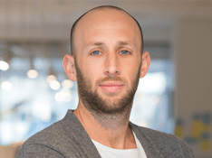 Dan Monheit Mumbrella360 2018