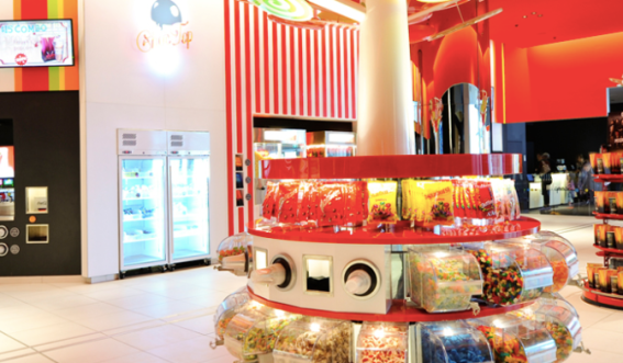 Carat wins Event Hospitality and Entertainment media account, including QT Hotels and Rydges