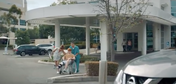 HBF ‘ready for it’ to help customers back to health in latest spot