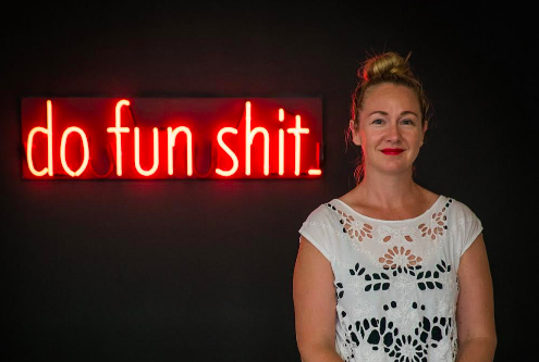 Infinity Squared hires Honae MacNeill as head of production