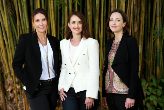 IAG bolsters marketing team with three new appointments