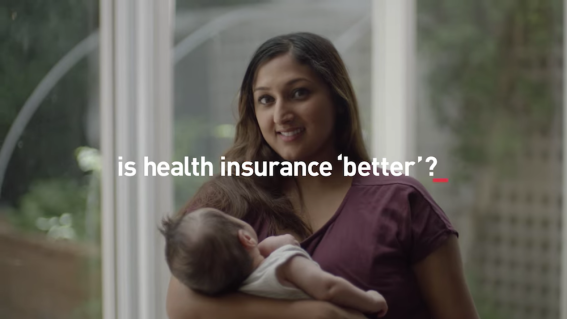 Medibank launches ‘Is health insurance better?’ campaign