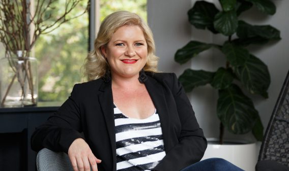 Making the transition from CMO to CEO