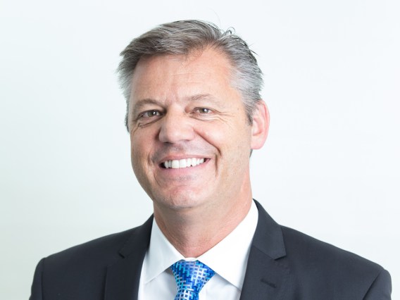 Ex-APN Outdoor boss James Warburton enters ‘new phase’ with consultancy business