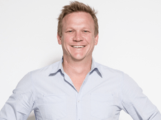 Jamie Gilbert Mumbrella Sports Marketing Summit 2018